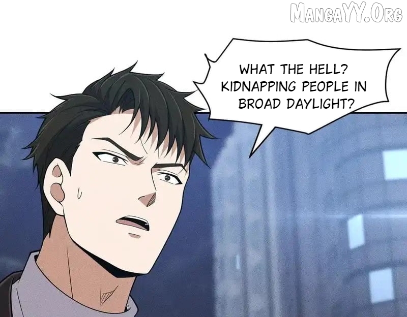 Hidden Dragon in the City (2025) Chapter 28 - page 33